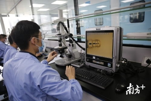 国家高性能医疗器械创新中心为何落户深圳