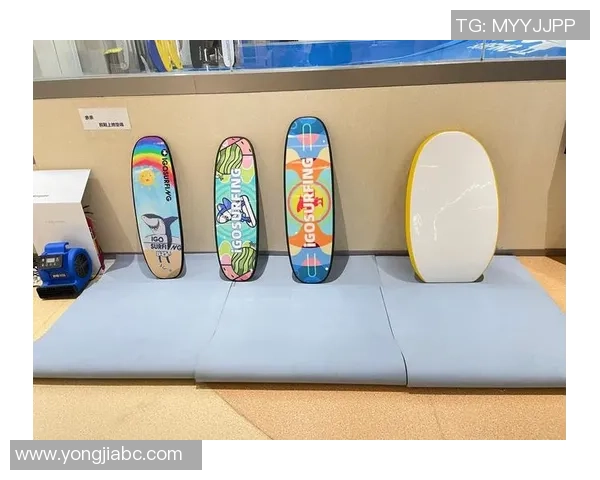 陈军畅谈滑板人生：从初心到巅峰的成长之路